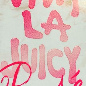 Meet your Posher, Rose