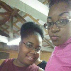 Meet your Posher, Domonique