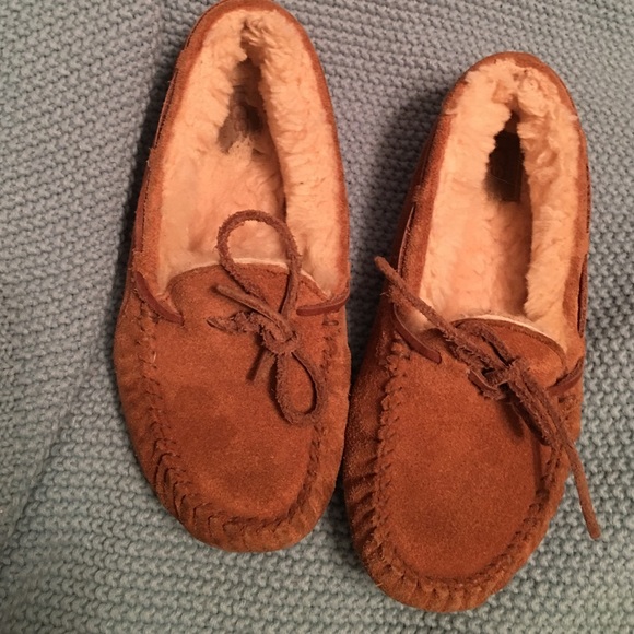 Ugg Slippers