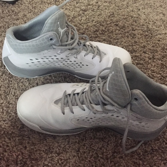 Men's Michael Jordan Basketball shoes