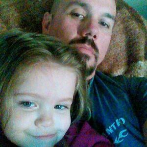 Meet your Posher, Tom