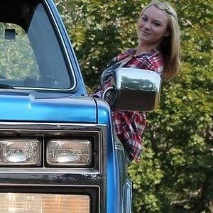 Meet your Posher, Mary