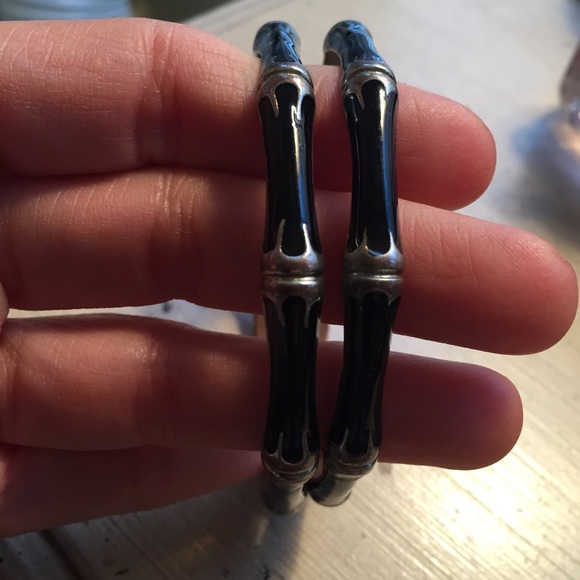 Bangle bracelets - Picture 2 of 2