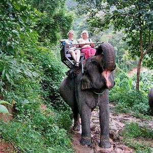 Meet your Posher, Leanne