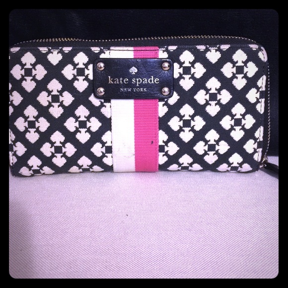 Kate Spade wallet