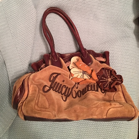 Juicy Couture Purse