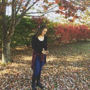 Meet your Posher, Grace