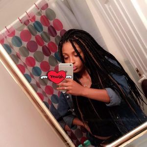 Meet your Posher, Ann