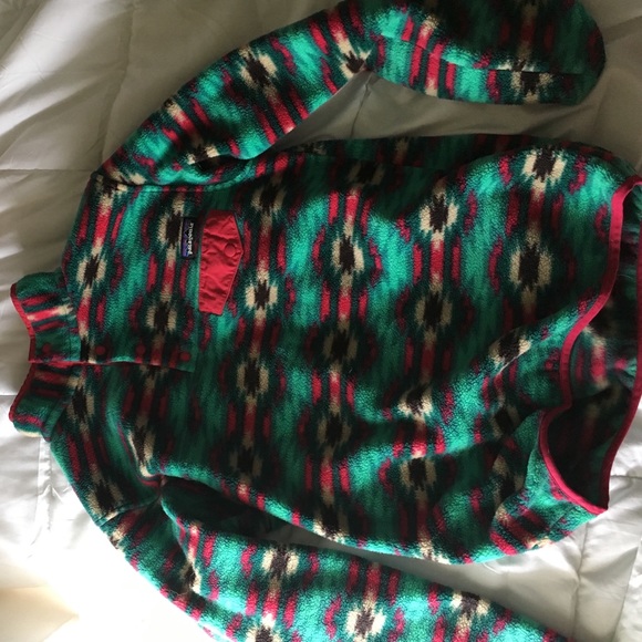 Patagonia Jackets & Blazers - Never worn it