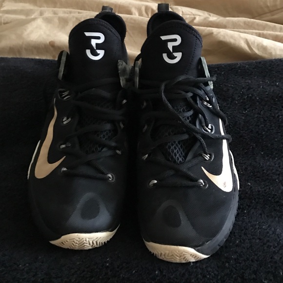 Nike Irving Kyrie - Picture 1 of 4