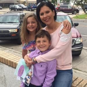 Meet your Posher, Brandie