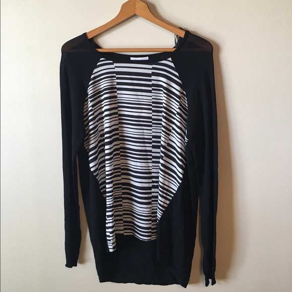 Calvin Klein Tops - Calvin Klein Tunic