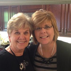 Meet your Posher, Lori miller