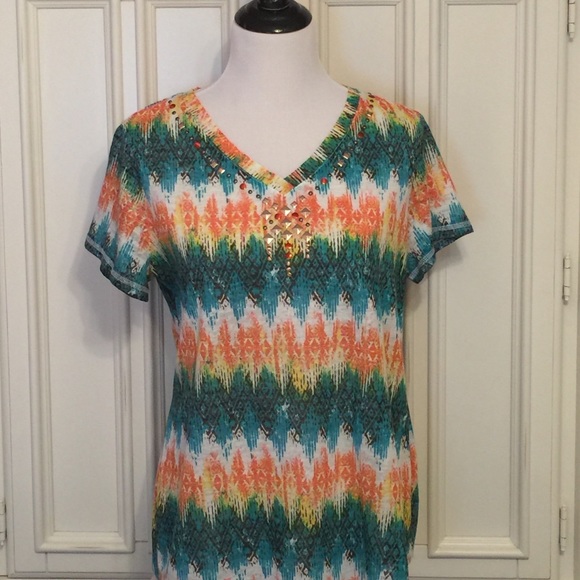 Cato Top