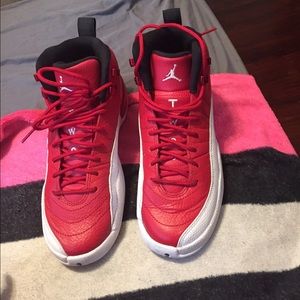 Jordan Retro 12s