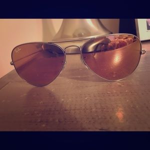Authentic Women's Ray Bans
