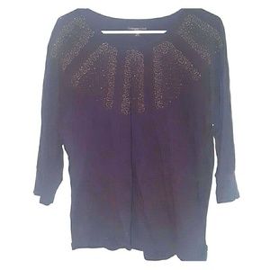 Coldwater Creek Shirt