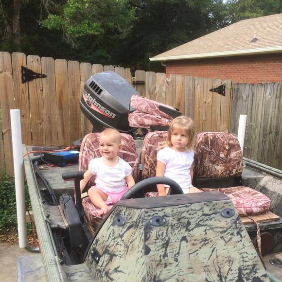 Meet your Posher, William