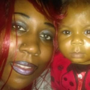 Meet your Posher, Simone