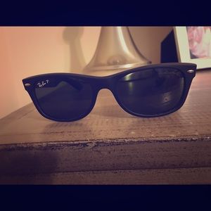 Authentic Ray Ban Wayfarer