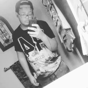 Meet your Posher, Nathan