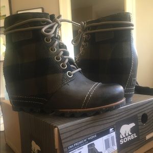 SOREL-1964 Premium Wedge