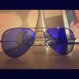 Authentic Women's Ray Bans