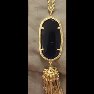 Navy blue Rayne - Kendra Scott ALREADY SOLD !!!!