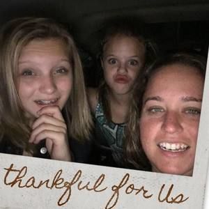 Meet your Posher, Kayla