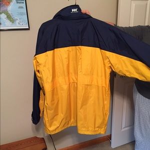 Helley Hanson Winter jacket