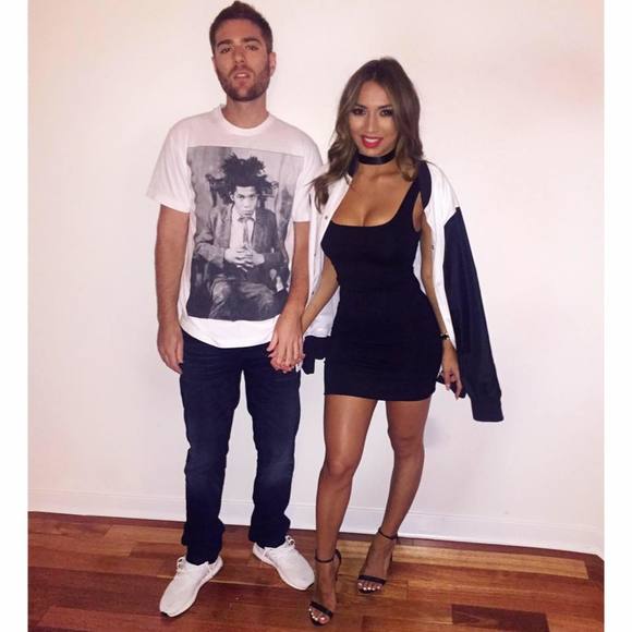 Meet your Posher, Lexy