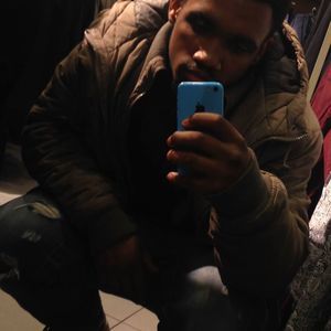 Meet your Posher, Jamal