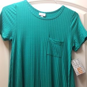 Lularoe Carly Dress