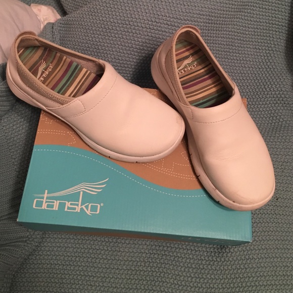 Dansko Size 6/36