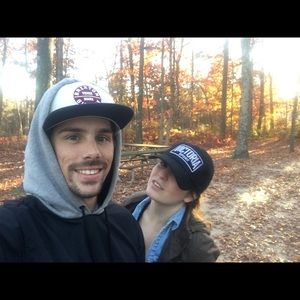 Meet your Posher, Nick