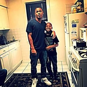 Meet your Posher, Sean