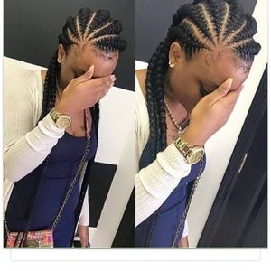 Meet your Posher, Lynn