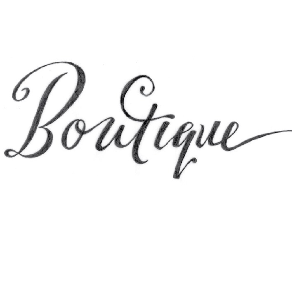 BOUTIQUE - All new! @crafello