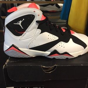 Air Jordan 7 Retro GG
