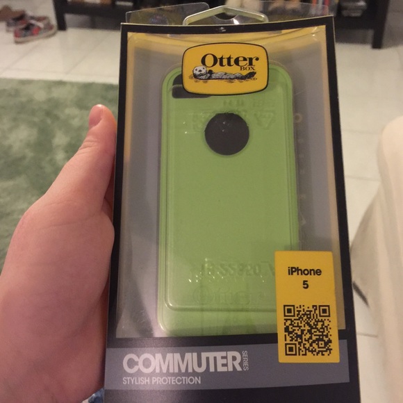 Otterbox phone case