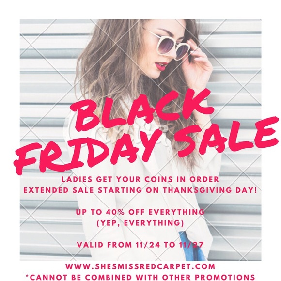 DON'T MISS OUT ON ONE OF OUR BIGGEST SALES! - Picture 1 of 1