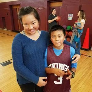 Meet your Posher, Lainie