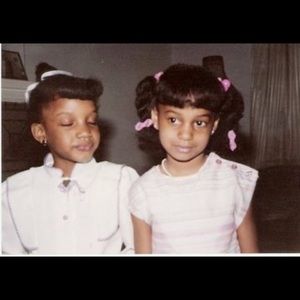 Meet your Posher, Shereeta