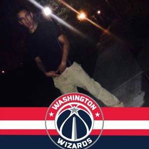 Meet your Posher, Jason