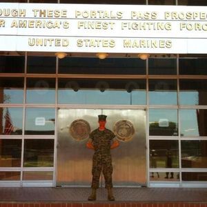 Meet your Posher, Daniel