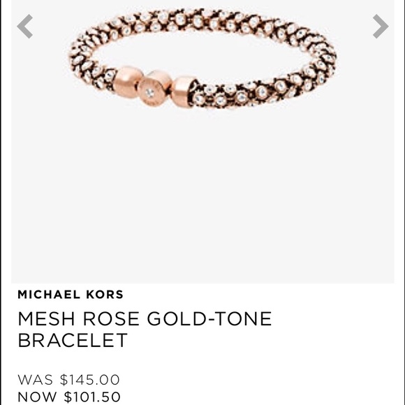 Michael Kors Bracelet