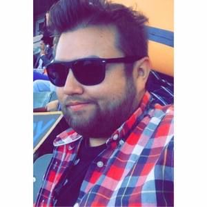 Meet your Posher, Joe