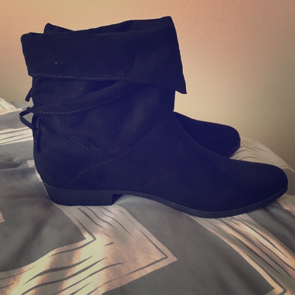 Indigo Rd. Booties