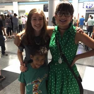 Meet your Posher, Ryan