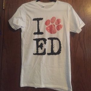 Ed Sheeran Tee